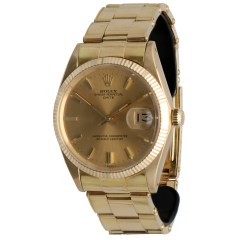 Rolex Oyster Perpetual Ref.1503 