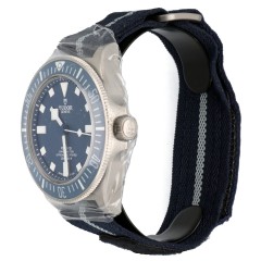 Tudor Pelagos Fxd Watch 42 Marine Nationale 