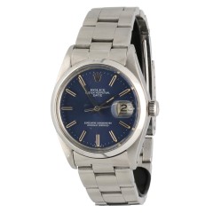 Rolex Oyster Perpetual 34 Ref.1500 