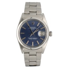 Rolex Oyster Perpetual 34 Ref.1500 