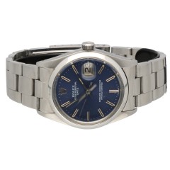 Rolex Oyster Perpetual 34 Ref.1500 