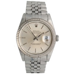 Rolex Datejust 36 Ref.16234 