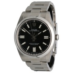 Rolex Oyster Perpetual 41 Ref.124300