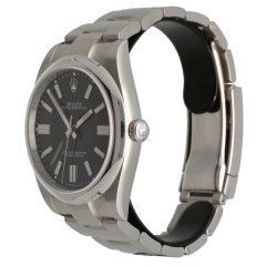 Rolex Oyster Perpetual 41 Ref.124300