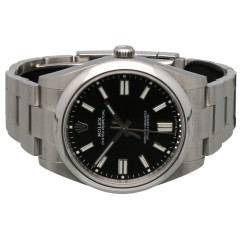 Rolex Oyster Perpetual 41 Ref.124300