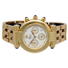 Chopard Imperiale Chronograaf 18K. Goud 