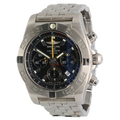 Breitling Chronomat 44 Govberg Limited Edition 3/50