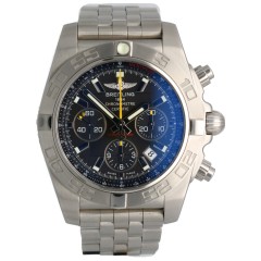 Breitling Chronomat 44 Govberg Limited Edition 3/50