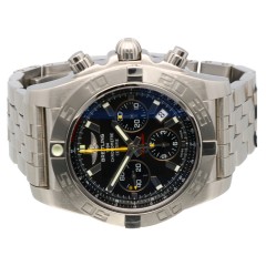 Breitling Chronomat 44 Govberg Limited Edition 3/50