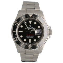 Rolex Sea-Dweller 