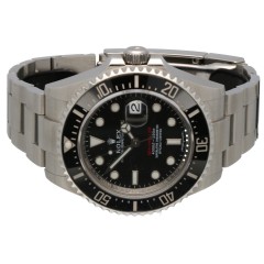 Rolex Sea-Dweller 