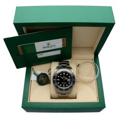 Rolex Sea-Dweller 