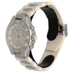 Cartier Chronoscaph 21 Ref.2996.Gereserveerd.