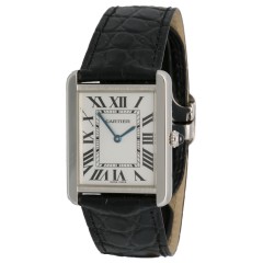 Cartier Tank Solo XL Ref.3169