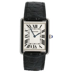 Cartier Tank Solo XL Ref.3169