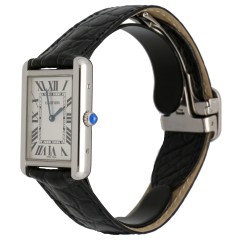 Cartier Tank Solo XL Ref.3169