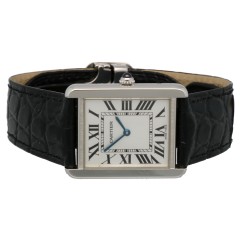 Cartier Tank Solo XL Ref.3169