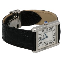 Cartier Tank Solo XL Ref.3169