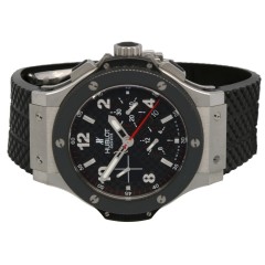 Hublot Big Bang 44 Carbon Dial 301.SB.131.RX