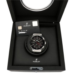 Hublot Big Bang 44 Carbon Dial 301.SB.131.RX