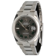 Rolex Datejust 36 Ref.126200 