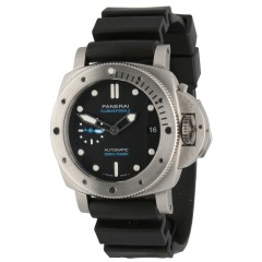 Panerai Luminor Submersible PAM00973