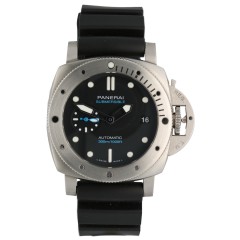 Panerai Luminor Submersible PAM00973