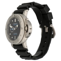 Panerai Luminor Submersible PAM00973