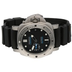 Panerai Luminor Submersible PAM00973