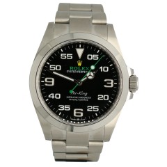 Rolex Airking Ref. 126900 