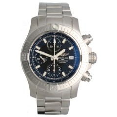 Breitling Avenger Chronograph 43mm A13385 Full set 