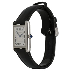 Cartier Tank Must Solarbeat WSTA0059