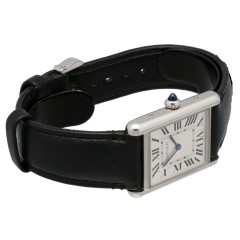 Cartier Tank Must Solarbeat WSTA0059