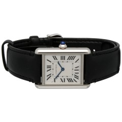 Cartier Tank Must Solarbeat WSTA0059