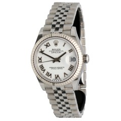Rolex Datejust 31 Ref.278274 Jubilee full set