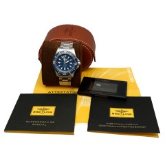 Breitling Superocean 44 Special 