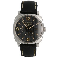 Panerai Radiomir 3 Days GMT PAM00628