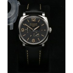 Panerai Radiomir 3 Days GMT PAM00628