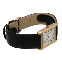 Cartier Tank Solo Large Model Ref.2742