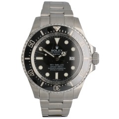 Rolex Sea-Dweller Deepsea Ref.116660