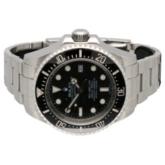 Rolex Sea-Dweller Deepsea Ref.116660
