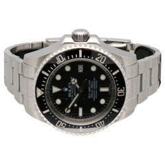 Rolex Sea-Dweller Deepsea Ref.116660