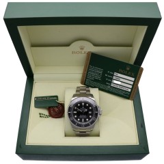 Rolex Sea-Dweller Deepsea Ref.116660