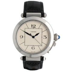 Cartier Pasha Automatic Ref. 2730