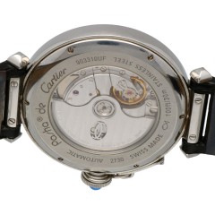 Cartier Pasha Automatic Ref. 2730