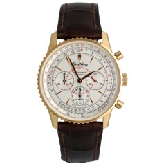 Breitling Montbrillant Navitimer Serie Speciale H30030.1 