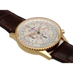 Breitling Montbrillant Navitimer Serie Speciale H30030.1 