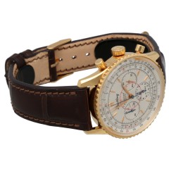 Breitling Montbrillant Navitimer Serie Speciale H30030.1 