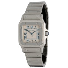 Cartier Santos Galbee Ref.1564