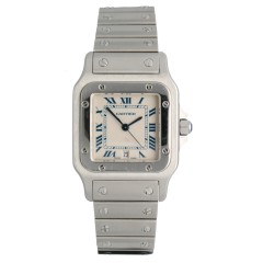 Cartier Santos Galbee Ref.1564